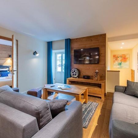Appalaches Annecy Rent Lodge Екстер'єр фото