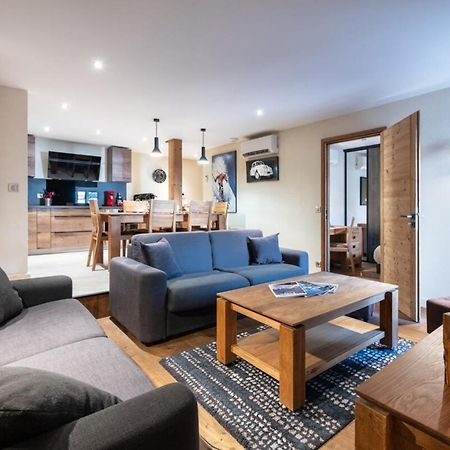 Appalaches Annecy Rent Lodge Екстер'єр фото