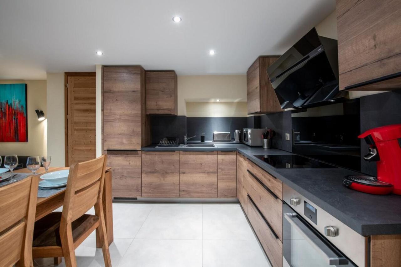 Appalaches Annecy Rent Lodge Екстер'єр фото