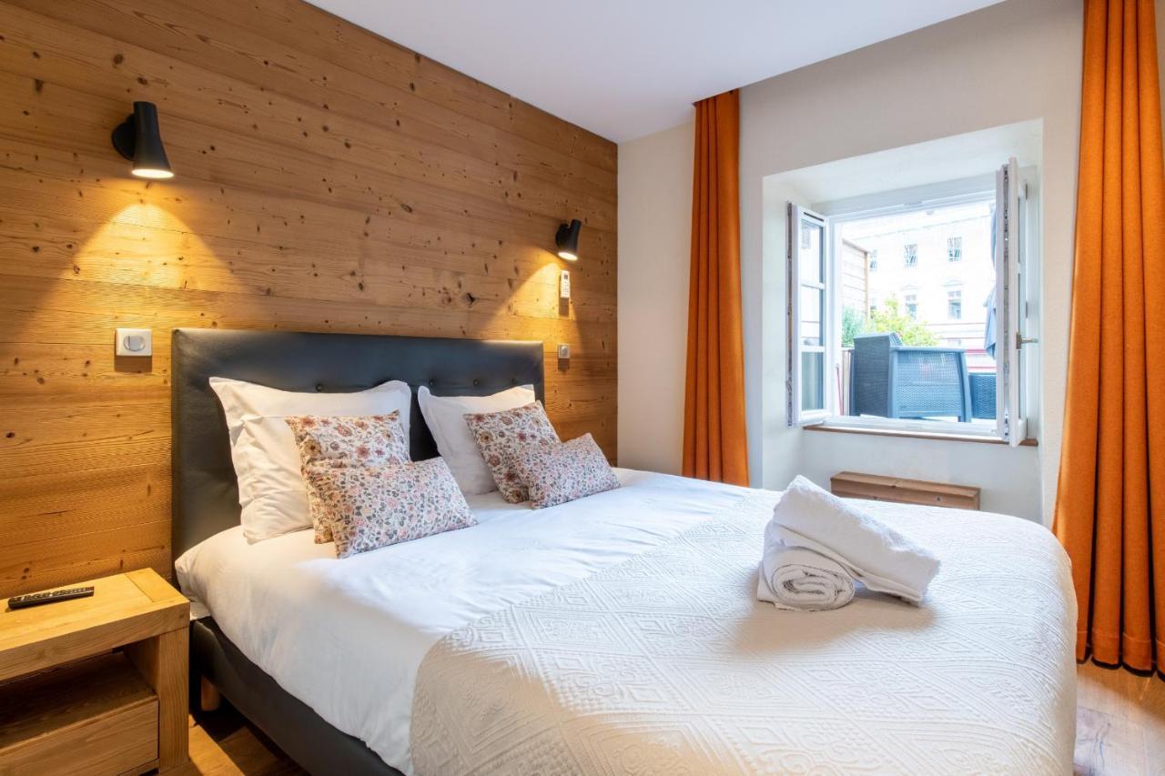 Appalaches Annecy Rent Lodge Екстер'єр фото