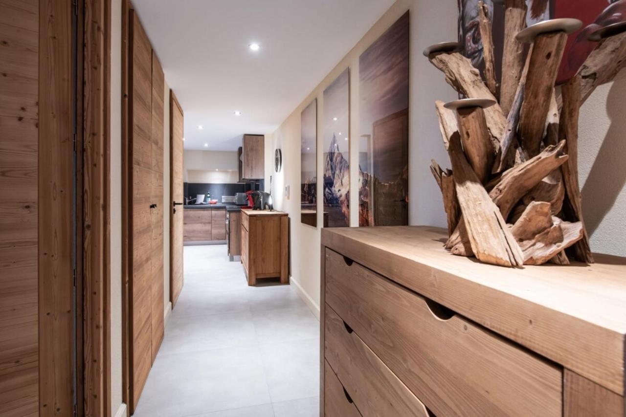 Appalaches Annecy Rent Lodge Екстер'єр фото