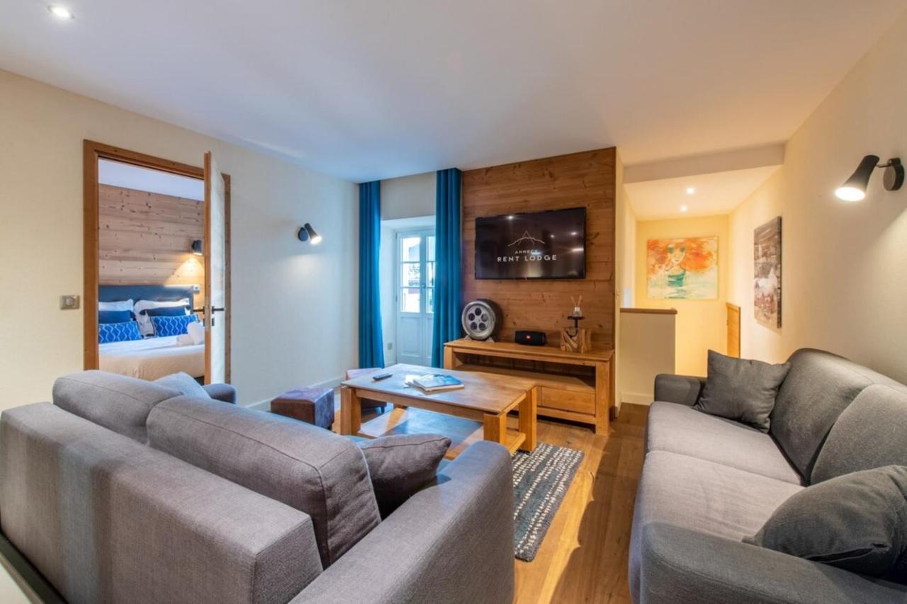 Appalaches Annecy Rent Lodge Екстер'єр фото