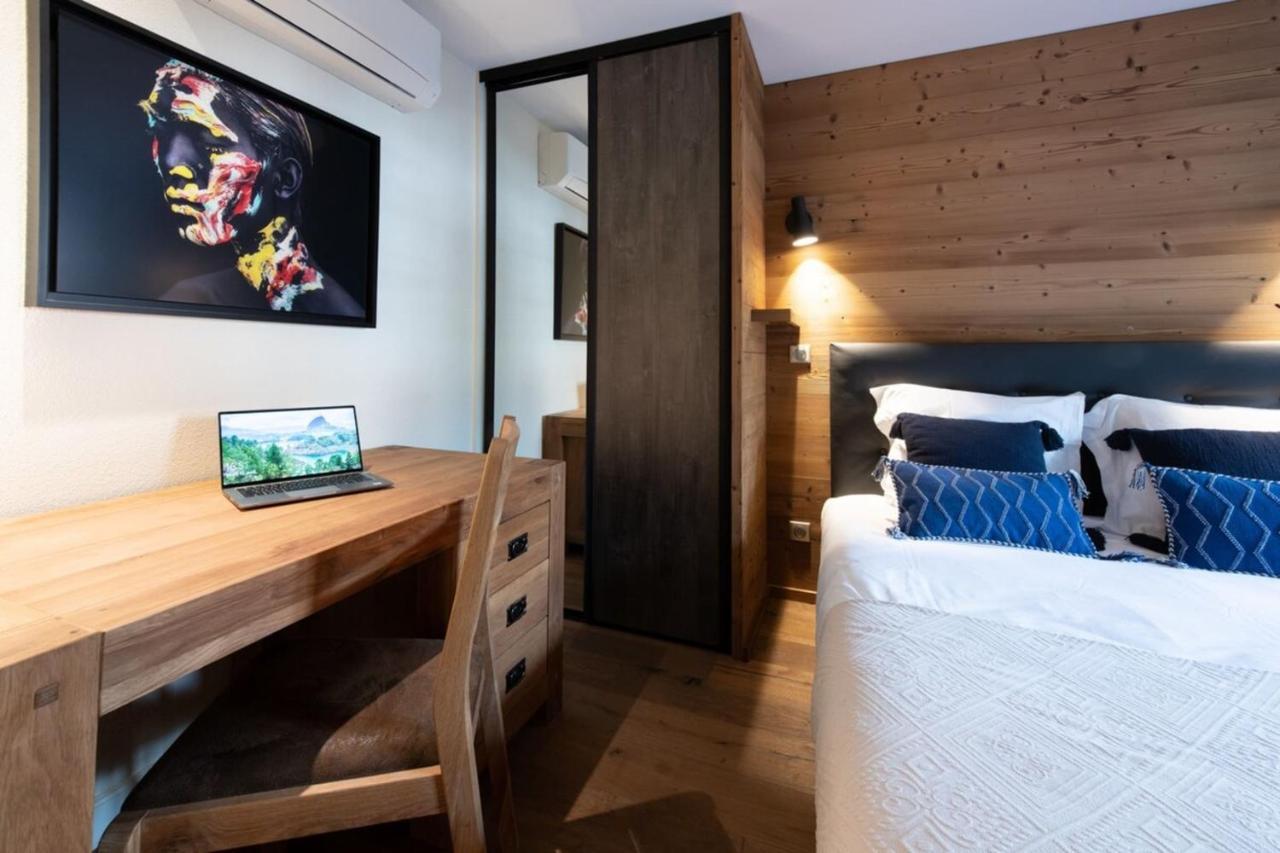Appalaches Annecy Rent Lodge Екстер'єр фото