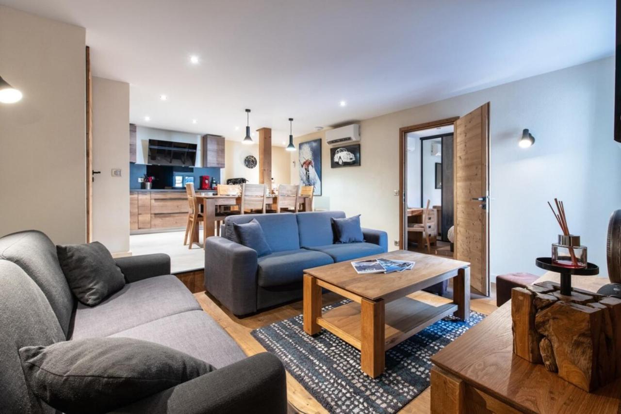 Appalaches Annecy Rent Lodge Екстер'єр фото