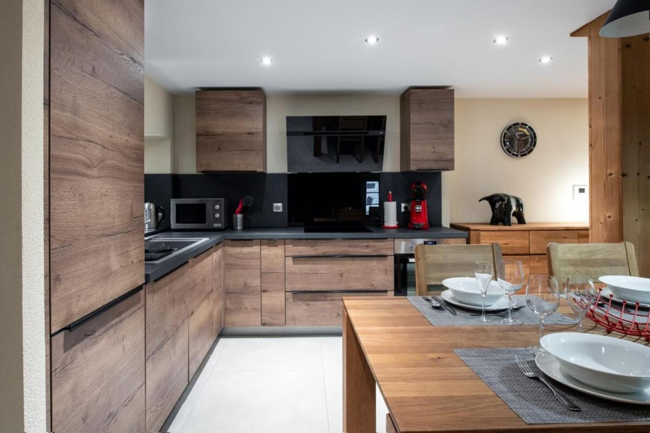 Appalaches Annecy Rent Lodge Екстер'єр фото
