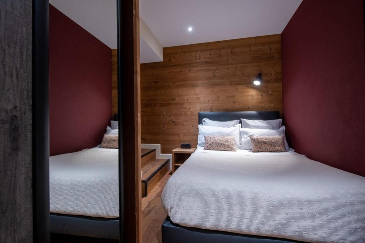 Appalaches Annecy Rent Lodge Екстер'єр фото